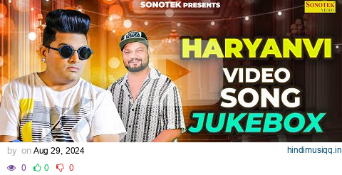 Raju Punjabi New Songs || New Haryanvi Song Jukebox 2024 || Raju Punjabi Best Haryanvi Songs Jukebox pagalworld mp3 song download