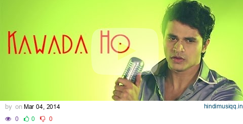 "Kawada Ho" by Gaurav Dagaonkar | OFFICIAL Teaser | HD video pagalworld mp3 song download