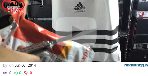 5 New Pickups 3 Sneakers From Adidas Employee Store + Shoe Cleaner pagalworld mp3 song download