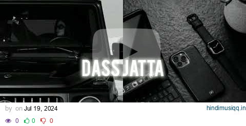 DASS JATTA - SUKHA | Slowed to Perfection pagalworld mp3 song download