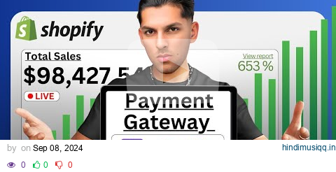 Setup UPI Payment on Shopify in 2024 pagalworld mp3 song download