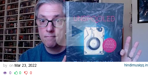 Book Review Unspooled-An Adventure in 8-Tracks, by Tim Durling pagalworld mp3 song download