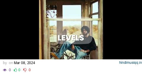 [FREE] Shubh × Sukha Type Beat - "LEVELS" pagalworld mp3 song download