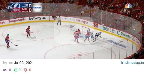 2021 Stanley Cup Final. Lightning vs Canadiens. Game 3 highlights pagalworld mp3 song download