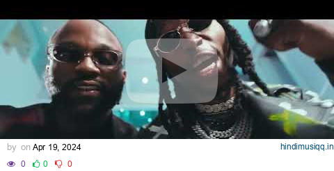 Yo maps - ft - Iyanya - Confirmation - (Official Video) pagalworld mp3 song download