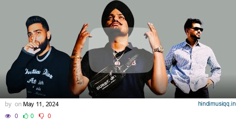 (FREE)Sidhu Moosewala x Karan Aujla x Arjan Dhillon - "Be Aggressive" Punjabi Type Hip Hop Beat 2024 pagalworld mp3 song download