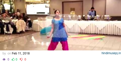 Bollywood Dance - Barso Re Megha pagalworld mp3 song download