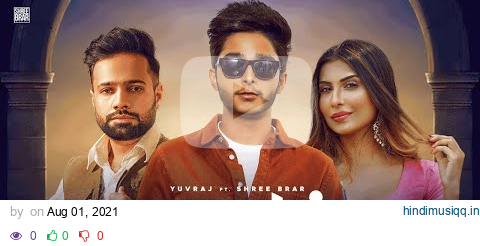 Peshi (Official Video) Yuvraj Ft. Shree Brar | Ronn Sandhu | Sana Sultan | New Punjabi Song 2021 pagalworld mp3 song download