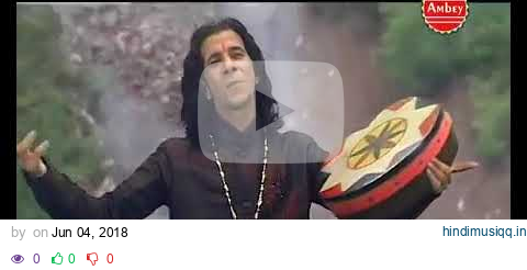 Kedarnath Dham Ki Ghatna Uttarakhand Flood 2013 Special Song    Prem Mehra pagalworld mp3 song download