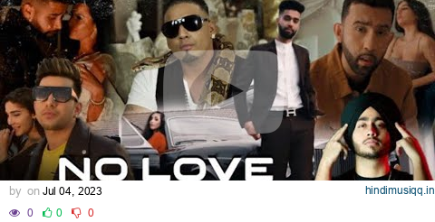 No Love - Feeling Mashup Part 2 |Ft.Shubh | Ap Dhillon | Imran Khan |Mahesh Suthar & Sunny Hassan pagalworld mp3 song download