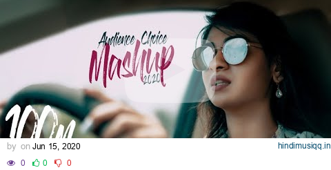 Audience choice mashup 2020 | Multilingual | 15 tracks | Nithyashree | Caveman's Studio pagalworld mp3 song download