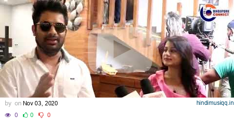 On Location Set of "Prem Geet 2" | Sonu Khatri | Shilpa Pokhrel pagalworld mp3 song download