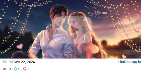 You Are My Dream 💖✨ | Romantic Love Song | Mr. Unknown's Music pagalworld mp3 song download