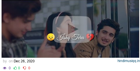 Rula Ke Gaya Ishq Tera - Whatsapp Status | Sad Song | Sad Status | Sad Stories | Metquit Stories pagalworld mp3 song download