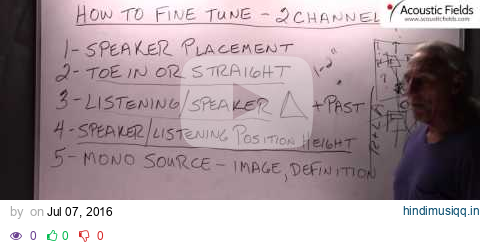 How To Fine Tune - 2 Channel - www.AcousticFields.com pagalworld mp3 song download