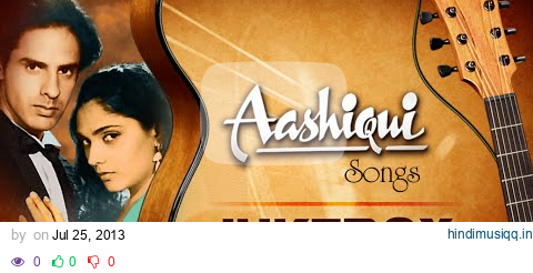 "Aashiqui" Movie Full Songs (Audio) Jukebox | Kumar Sanu, Anuradha Paudwal, Udit Narayan | Rahul Roy pagalworld mp3 song download