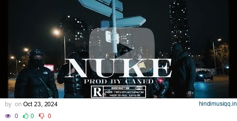 [FREE] MELODIC DRILL X BEAT SWITCH Type Beat - "NUKE" | Drill Instrumental 2024 pagalworld mp3 song download