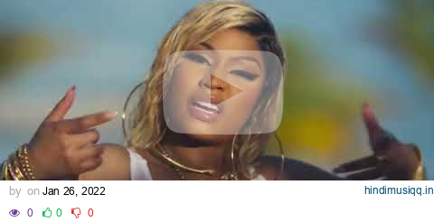 Swea Lee - Cap Backwards (feat. Nicki Minaj)[Official Music Video] pagalworld mp3 song download