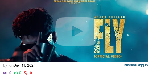 Fly - Arjan dhillon (Official Video) Mrxci | Manifest Album | Latest punjabi songs 2024 pagalworld mp3 song download