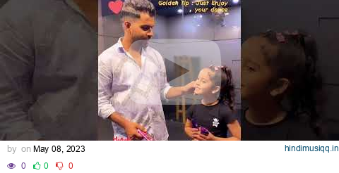 Ankhon Me Doob Jane ko | Workshop @GMDanceCentre | Ravya with Deepak Tulsyan Sir #shorts #youtube pagalworld mp3 song download