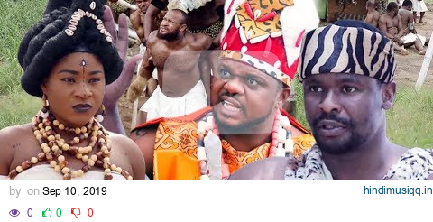 Heart of A Warrior Season 3&4 - (Ken Eric & Zubby Michael) 2019 Latest Nigerian Nollywood Epic Movie pagalworld mp3 song download