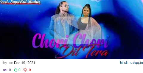 Randy B x Yangki Tiny Beti - Chori Chori Dil Tera ( 2022 Chutney Soca ) pagalworld mp3 song download