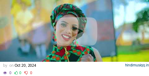 Zambia 60th Independence Song 2024(OfficialVideo) pagalworld mp3 song download