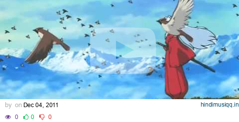 Inuyasha Opening 1 pagalworld mp3 song download