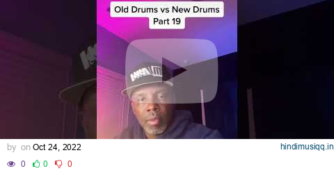 Old Trap Drum Kits vs. New Trap Drum Kits pagalworld mp3 song download