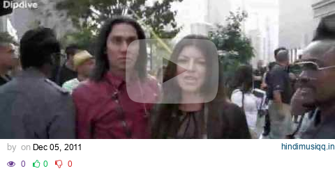 Black Eyed Peas   Exclusive Behind-the-Scenes at Oprah's 24th Season Kickoff Party pagalworld mp3 song download