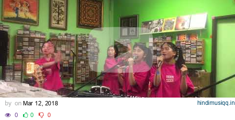 CHAI - Live at Burger Records (Full Show) pagalworld mp3 song download