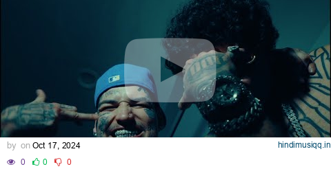 OhGeesy x Lefty Gunplay - What It Iz [Official Music Video] pagalworld mp3 song download