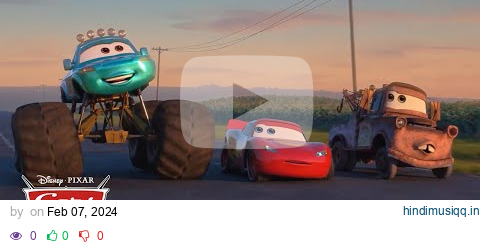 Cars On The Road 🚗 | Full Episodes 1–5 | Pixar Cars pagalworld mp3 song download