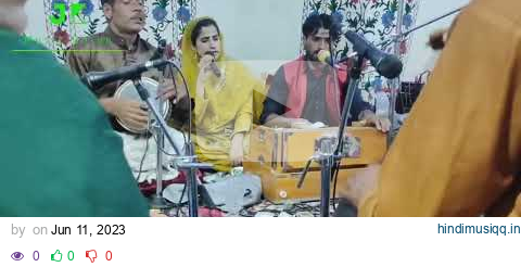 || Beh Chasai Khan Mauj Koor || Kashmiri Song By || Singer "Reshi Sakeena" || pagalworld mp3 song download