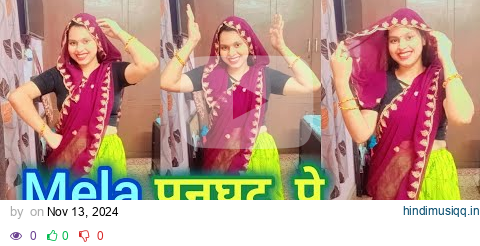 Mela Panghat Pe//Lagega Lagega Mela// Aman Jaji/Pranjal Dahiya/New Haryanvi Song pagalworld mp3 song download