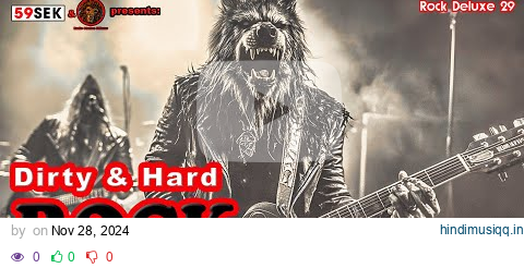 The Loudest Hard Rock Songs Ever Created pagalworld mp3 song download