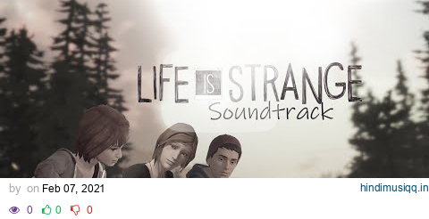 🦋 Life is Strange Soundtrack | One Hour of Relaxing/Ambient/Chill Music to Study to (All Seasons) pagalworld mp3 song download