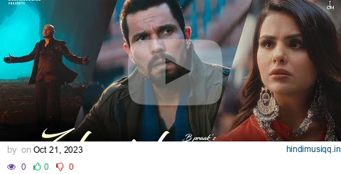 Zohrajabeen B Praak (Official Video) Randeep Hooda | Priyanka Chahar Choudhary | Jaani | Arvindr pagalworld mp3 song download