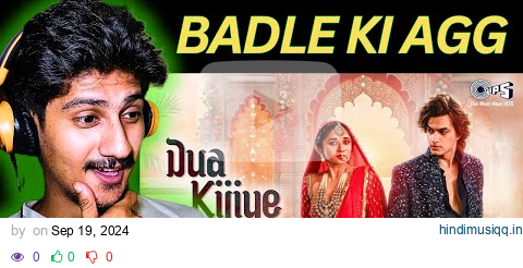 Dua Kijiye | Mohsin Khan, Kanika Mann | Sameer Khan | Jagdiip Sinngh, Kunaal Vermaa, Ranju Varghese pagalworld mp3 song download