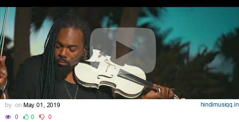 Khalid - "Better" (Violin Cover) | DSharp pagalworld mp3 song download