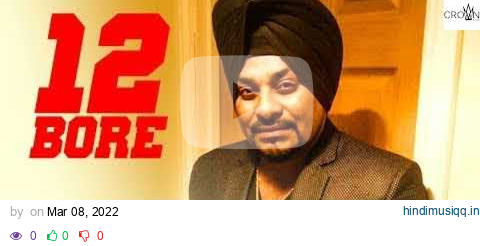 12 Bore (Full Audio) | Lehmber Hussainpuri | Latest Punjabi Song 2018 | Jatt beats pagalworld mp3 song download