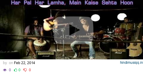 Tujhe Bhula Diya, Hello Mash Up ► Gaurav Dagaonkar Synchronicity  with Sinhala Translation Lyrics.. pagalworld mp3 song download