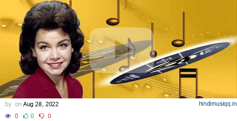 Annette Funicello  -  Dream Boy (1961) pagalworld mp3 song download