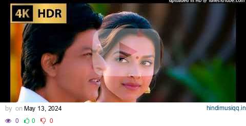 4K Remastered - Titli Full Video Song | Deepika Padukone, Shahrukh Khan | Chennai Express pagalworld mp3 song download