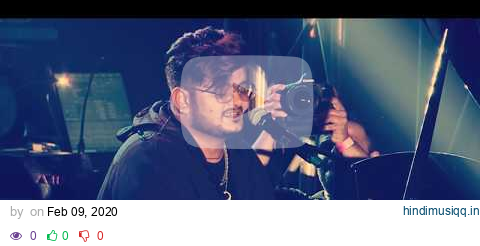 Koi Fariyaad | Vishal Mishra Live | Jagjit Singh | Unplugged | Tum Bin pagalworld mp3 song download