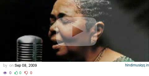 Besame Mucho Cesaria Evora pagalworld mp3 song download