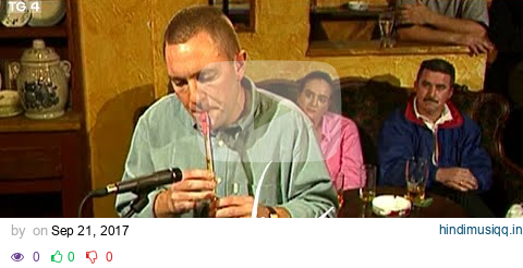 Brian Hughes | Solo Tin Whistle | Tigh Character, An Tulach Mhór | Geantraí 2000 |TG4 pagalworld mp3 song download