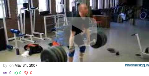 evan doing power cleans @ 130 pagalworld mp3 song download