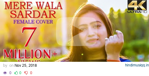 Mere Wala Sardar (Cover Song) | Yuvraj Clicks | Chandrakala pagalworld mp3 song download