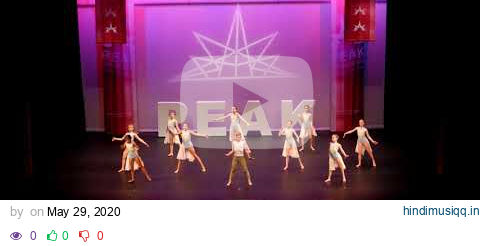 Above the Clouds Junior Lyrical Group (Nolen Dubuc) 2018 pagalworld mp3 song download